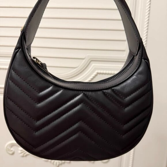 Gucci handbag shoulder bag - Picture 5 of 5